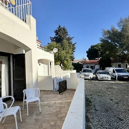 Vilanova - Shared Pool - 12 Guests - Albufeira