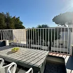Feriehus Vilanova - Shared Pool - 12 Guests -
