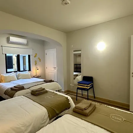 Vilanova By Check-in Portugal Semesterbostad Albufeira