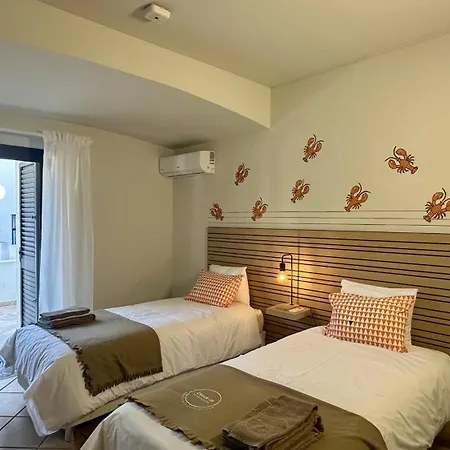 Vilanova By Check-in Portugal 度假居