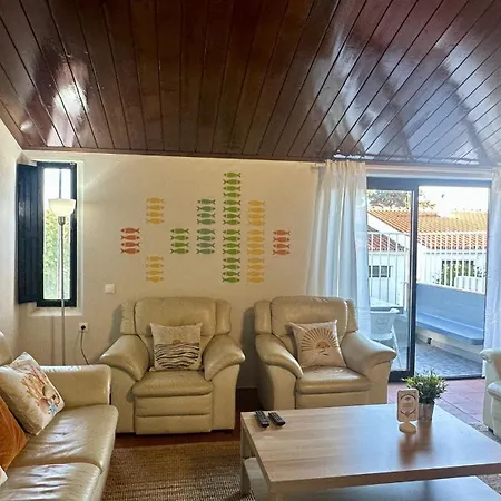 Nyaraló Vilanova By Check-in Portugal *