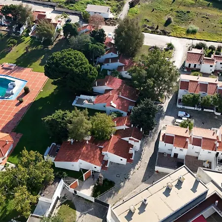 Dom wakacyjny Vilanova - Shared Pool - 12 Guests - Albufeira