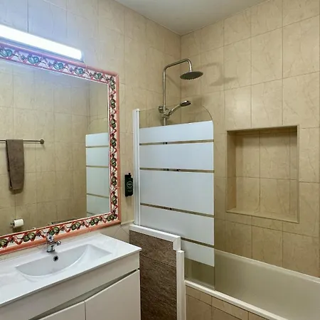 Vilanova By Check-in Portugal * 阿尔布费拉