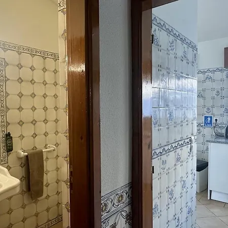 Vilanova - Shared Pool - 12 Guests - * Albufeira