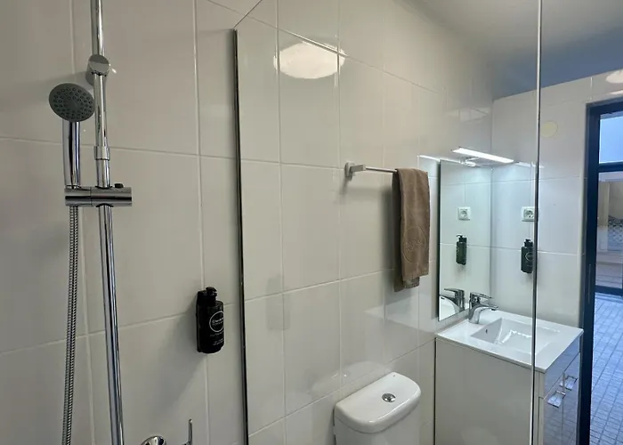 Semesterbostad Vilanova By Check-in Portugal *