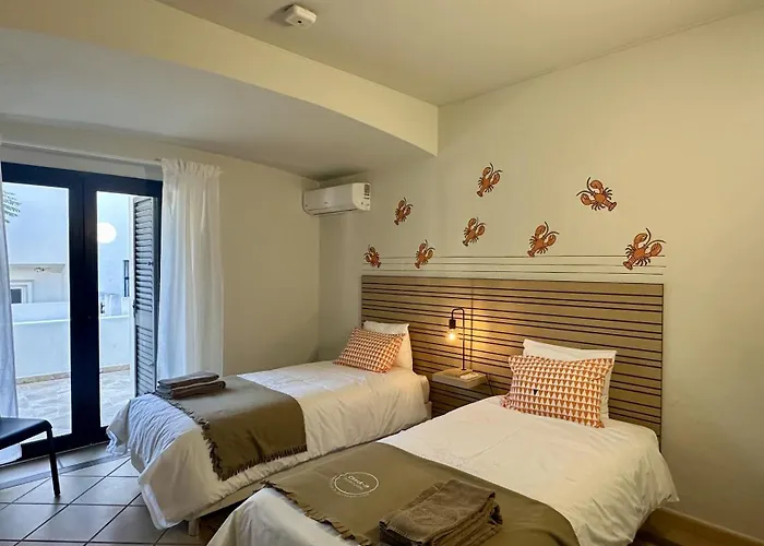 Vilanova By Check-in Portugal Semesterbostad