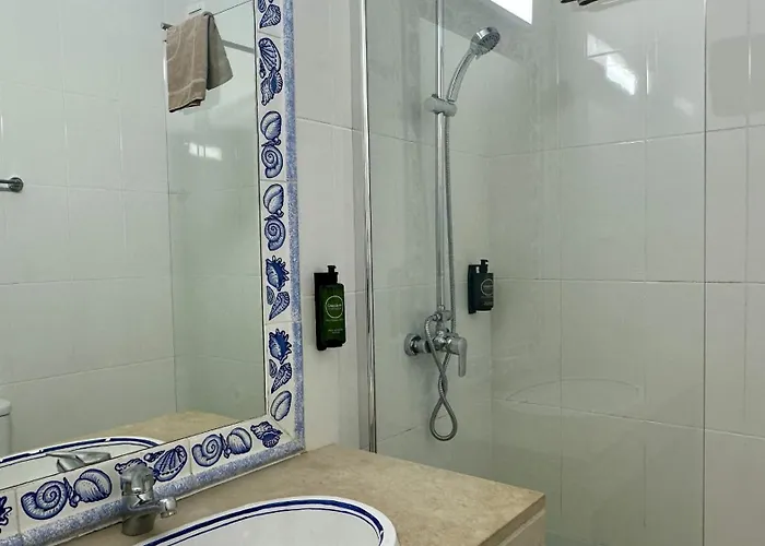 Semesterbostad Vilanova By Check-in Portugal Albufeira