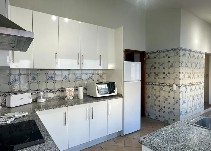 Semesterbostad Vilanova By Check-in Portugal Albufeira