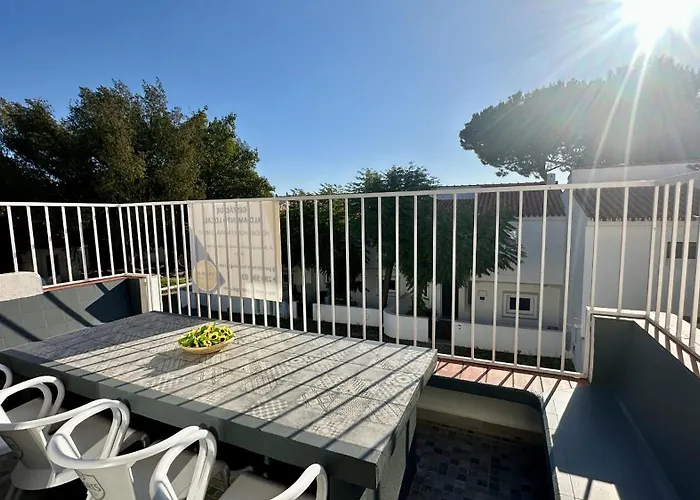 Semesterbostad Vilanova By Check-in Portugal