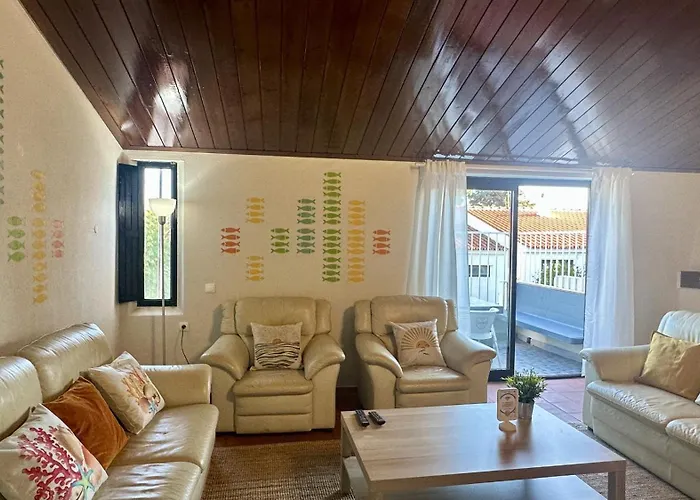 Semesterbostad Vilanova By Check-in Portugal *