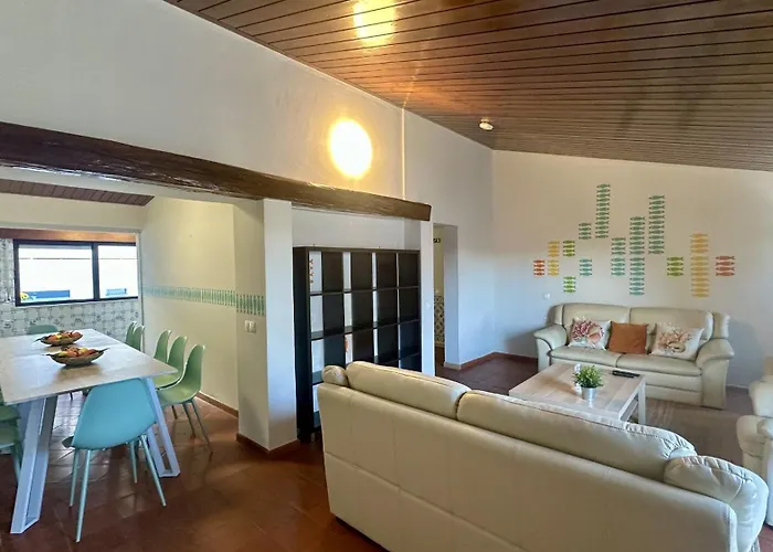 Vilanova By Check-in Portugal Semesterbostad Albufeira