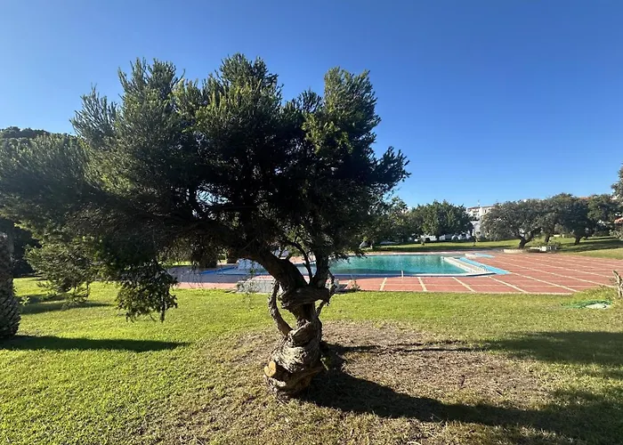 Semesterbostad Vilanova By Check-in Portugal Albufeira