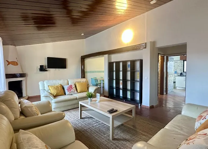 Vilanova By Check-in Portugal Semesterbostad