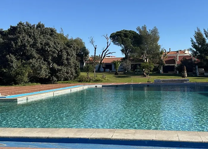 Nyaraló Vilanova - Shared Pool - 12 Guests - *