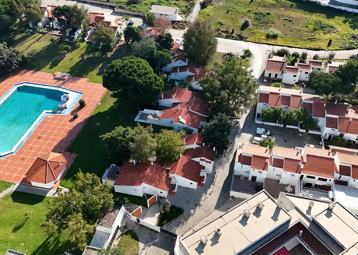 Semesterbostad Vilanova By Check-in Portugal Albufeira