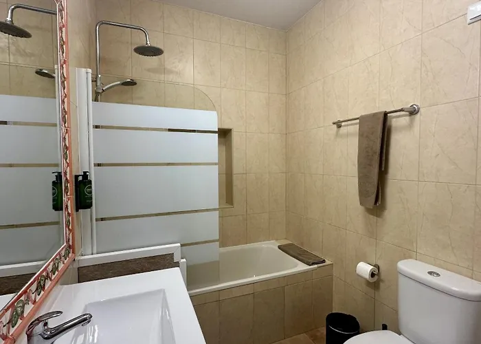 Vilanova - Shared Pool - 12 Guests - Albufeira