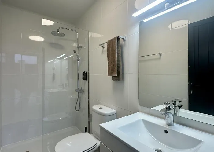 Vilanova By Check-in Portugal Semesterbostad *