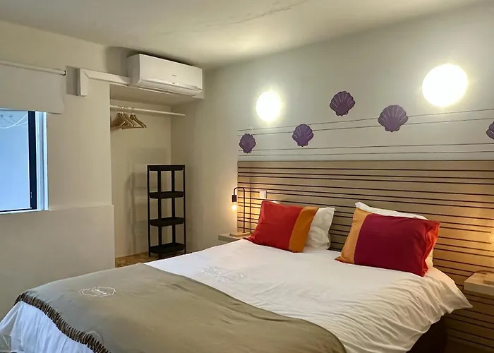 Vilanova By Check-in Portugal Semesterbostad Albufeira