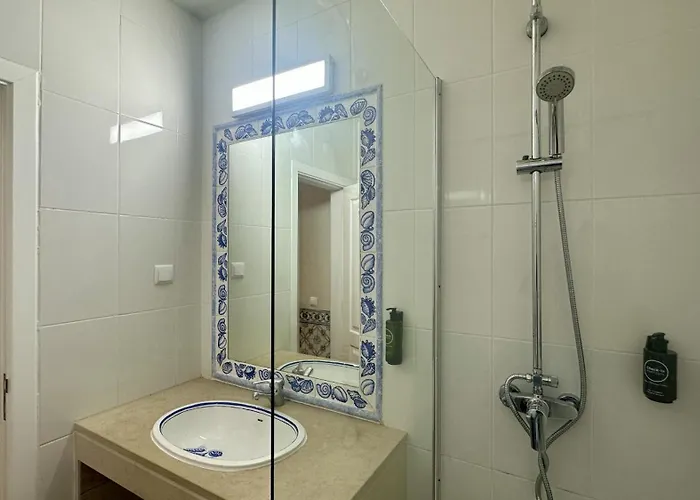 Semesterbostad Vilanova By Check-in Portugal Albufeira