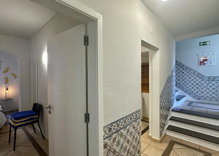 Semesterbostad Vilanova By Check-in Portugal Albufeira