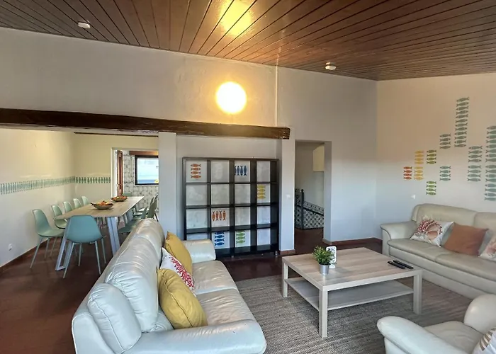 Vilanova By Check-in Portugal Semesterbostad *