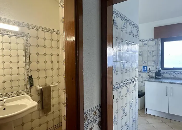Vilanova - Shared Pool - 12 Guests - * Albufeira