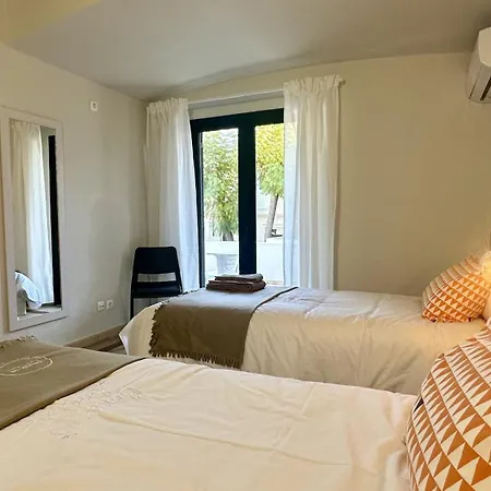 Vilanova By Check-in Portugal Albufeira