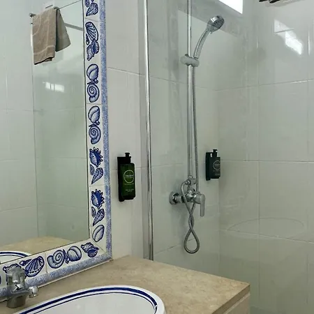 Ferienhaus Vilanova By Check-in Portugal Albufeira