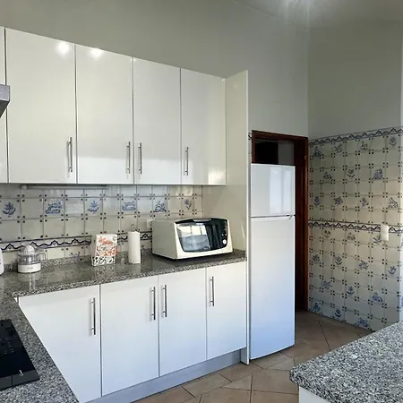 Ferienhaus Vilanova By Check-in Portugal Albufeira