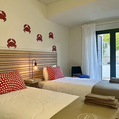 Ferienhaus Vilanova By Check-in Portugal