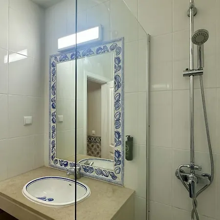 Ferienhaus Vilanova By Check-in Portugal Albufeira