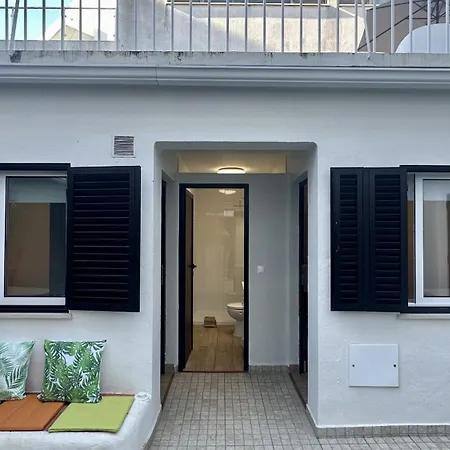 Vilanova By Check-in Portugal Albufeira