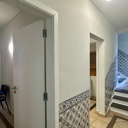 Ferienhaus Vilanova By Check-in Portugal Albufeira