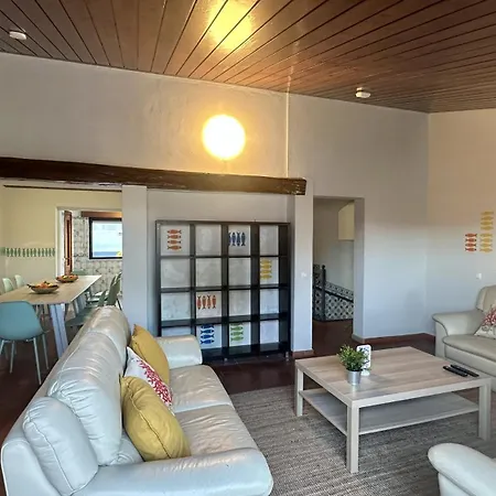 Vilanova By Check-in Portugal Ferienhaus *