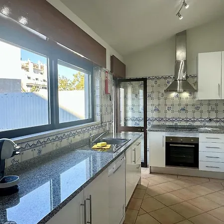 Vilanova By Check-in Portugal Ferienhaus Albufeira